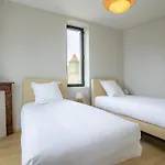 ヴィラ Sous Les Remparts La Maison Pimprenelle カルカソンヌ