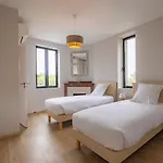 Villa Sous Les Remparts La Maison Pimprenelle *