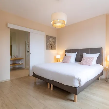 Sous Les Remparts La Maison Pimprenelle Villa Carcassonne