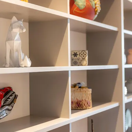 Villa Sous Les Remparts La Maison Pimprenelle