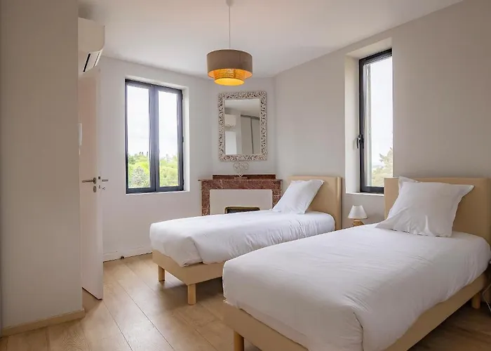 Villa Sous Les Remparts La Maison Pimprenelle *