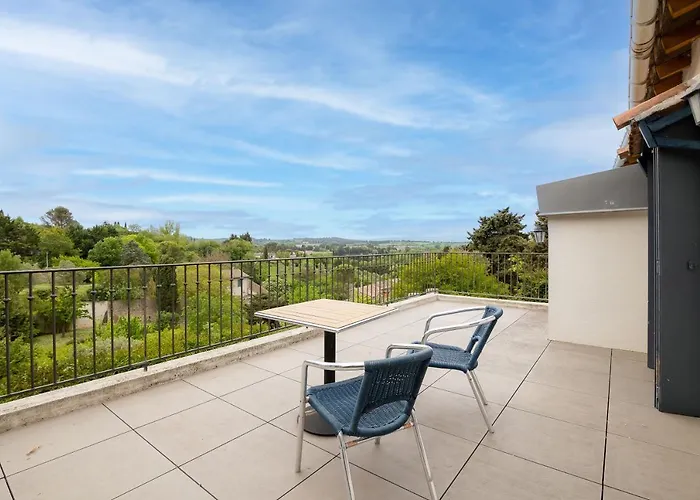 Villa Sous Les Remparts La Maison Pimprenelle *