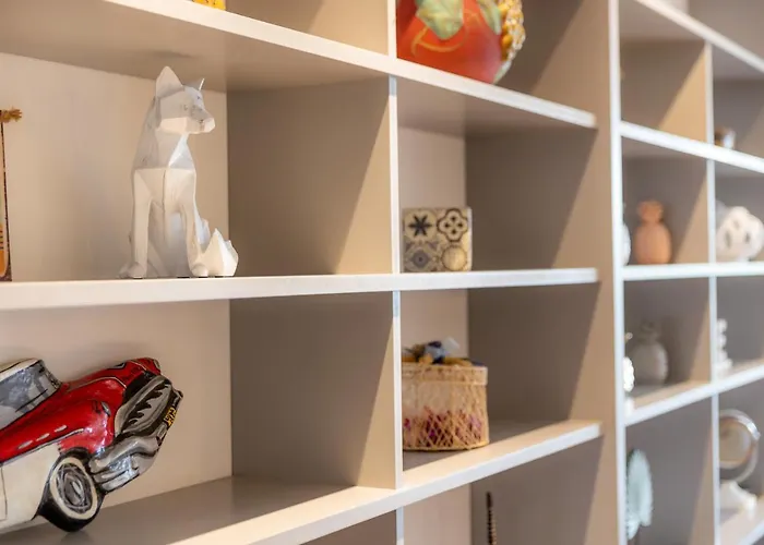 Вилла Sous Les Remparts La Maison Pimprenelle